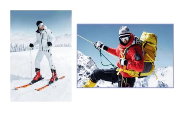 初次滑雪應注意哪些事項？滑雪服怎么挑選好？